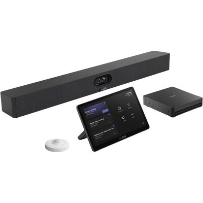Yealink Video Conferencing System 12, Solution de conférence Yealink Video Conferencing System 12, Solution de conférence