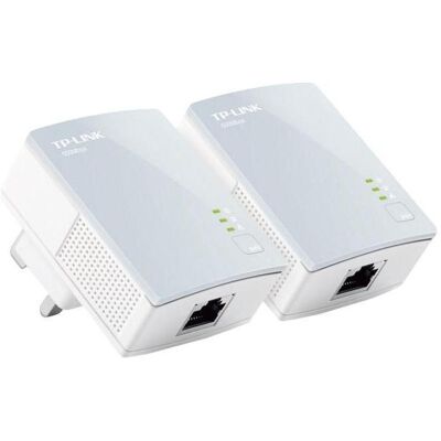 TP-Link AV500 Mini adaptateur CPL (500 Mbit/s), CPL TP-Link AV500 Mini adaptateur CPL (500 Mbit/s), CPL