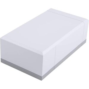 Boîtier électronique Bopla 32207002 - IP40, 200x112x70mm Boîtier électronique Bopla 32207002 - IP40, 200x112x70mm