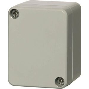 Fibox AB 050705 7083520 Boîtier universel - IP66/IP67 Fibox AB 050705 7083520 Boîtier universel - IP66/IP67