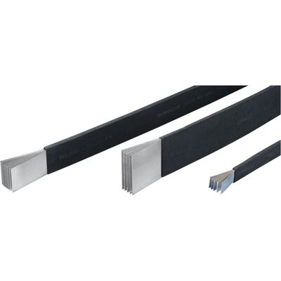 Caddy FADV2MTC10X50X1, Accessoires électroniques + boîtier, Cuivre Caddy FADV2MTC10X50X1, Accessoires électroniques + boîtier, Cuivre