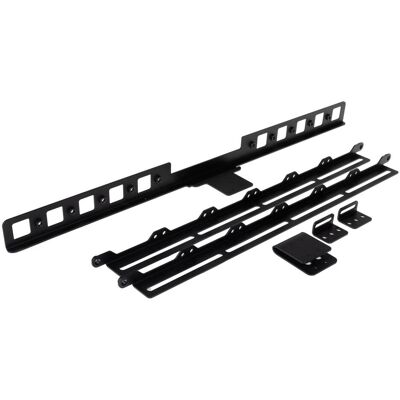 HP Poly Vesa Display Mounting Kit, Solution de conférence : accessoires HP Poly Vesa Display Mounting Kit, Solution de conférence : accessoires