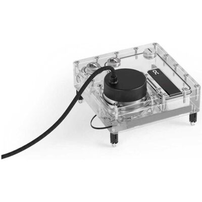 Alphacool Conditions générales de vente Core 140mm Reservoir avec pompe VPP/D5, Refroidissement à eau : pompe Alphacool Conditions générales de vente Core 140mm Reservoir avec pompe VPP/D5, Refroidissement à eau : pompe