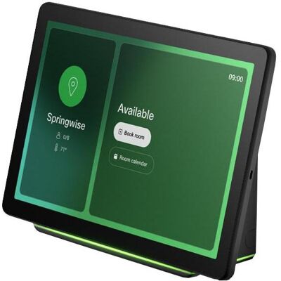 Cisco Systems Room Navigator Wall Mount Carbon Black - SPARE, Solution de conférence : accessoires Cisco Systems Room Navigator Wall Mount Carbon Black - SPARE, Solution de conférence : accessoires