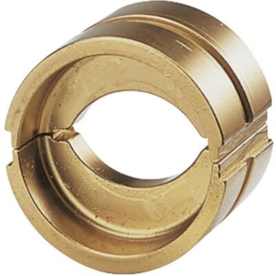Klauke HIS1325 - Insert de presse HIS 13 25mm² - Insert de presse Klauke HIS1325 - Insert de presse HIS 13 25mm² - Insert de presse