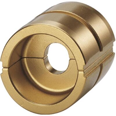 Klauke HC1350 - Inserts pour installation électrique 50mm² - Outil électrique Klauke HC1350 - Inserts pour installation électrique 50mm² - Outil électrique