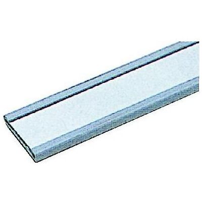 Fibox Couverture DIN 1 mètre SLN (Boîtier), Accessoires électroniques + boîtier Fibox Couverture DIN 1 mètre SLN (Boîtier), Accessoires électroniques + boîtier