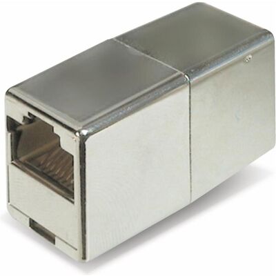 Shiverpeaks S/CONN adaptateur de connectivité maximale Connecteur modulaire-coupleur occidental 8/8 vers, Téléphone : accessoires Shiverpeaks S/CONN adaptateur de connectivité maximale Connecteur modulaire-coupleur occidental 8/8 vers, Téléphone : accessoires