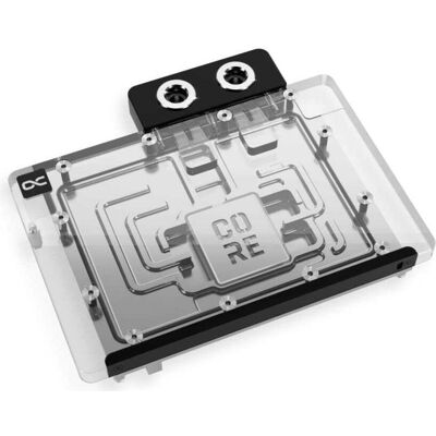 Alphacool Radiateur NexXxoS Pro I Rev. 2, Refroidissement à eau pour GPU Alphacool Radiateur NexXxoS Pro I Rev. 2, Refroidissement à eau pour GPU