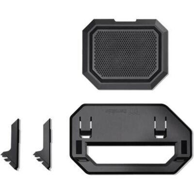 Thermaltake TT Chassis Stand Kit pour Tower 300 black, Boîtier PC : accessoires Thermaltake TT Chassis Stand Kit pour Tower 300 black, Boîtier PC : accessoires