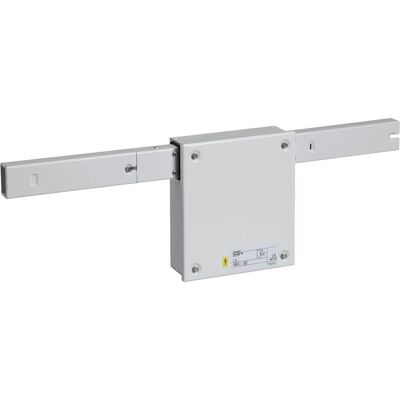 Schneider Electric - KBA40ABT4W - Blanc - Boîte de distribution Schneider Electric - KBA40ABT4W - Blanc - Boîte de distribution