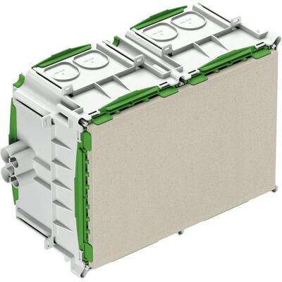 Spelsberg Ibtled 3 E (Boîtier), Accessoires électroniques + boîtier Spelsberg Ibtled 3 E (Boîtier), Accessoires électroniques + boîtier