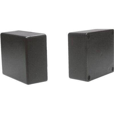 Boîtier universel Strapubox CO 5GR - Co 5GR Boîtier universel Strapubox CO 5GR - Co 5GR