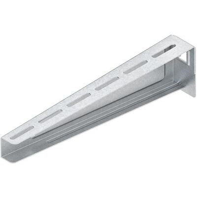 Support mural et bras Niedax KTAM 300 E3 - Acier inoxydable, 320mm, 40mm, 85mm Support mural et bras Niedax KTAM 300 E3 - Acier inoxydable, 320mm, 40mm, 85mm