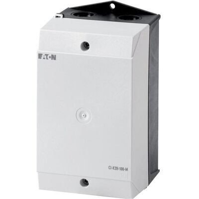 Eaton MOE CI-K2H-100-M PETIT BOÎTIER (Boîtier), Accessoires électroniques + boîtier, Gris Eaton MOE CI-K2H-100-M PETIT BOÎTIER (Boîtier), Accessoires électroniques + boîtier, Gris