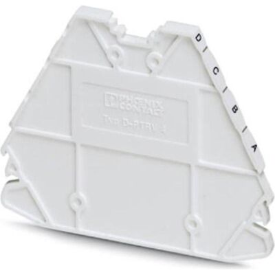 Phoenix 3270239, Accessoires électroniques + boîtier, Blanc Phoenix 3270239, Accessoires électroniques + boîtier, Blanc