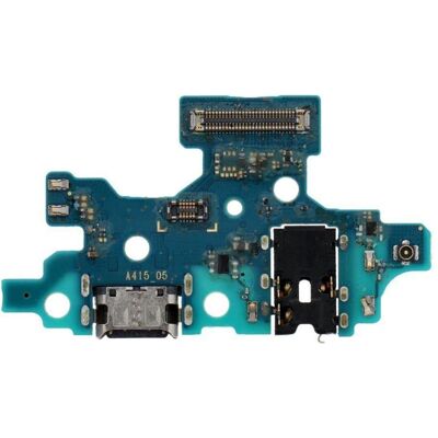 OEM Consumables! Charging board for SAMSUNG A41 A415 (Fast Charger), Pièces de rechange pour appareils mobiles OEM Consumables! Charging board for SAMSUNG A41 A415 (Fast Charger), Pièces de rechange pour appareils mobiles