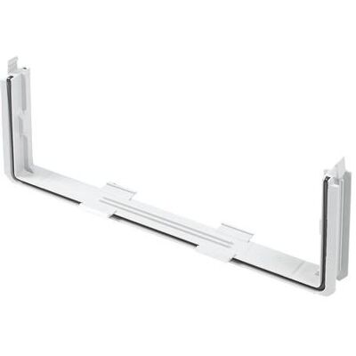 Rail en U pour Armoire Murale 2,3m - Accessoires Rail en U pour Armoire Murale 2,3m - Accessoires