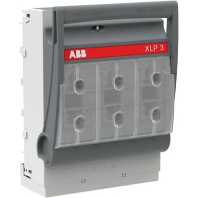 ABB XLP3-A60/120-A-ci-dessus, Bouton + interrupteur ABB XLP3-A60/120-A-ci-dessus, Bouton + interrupteur