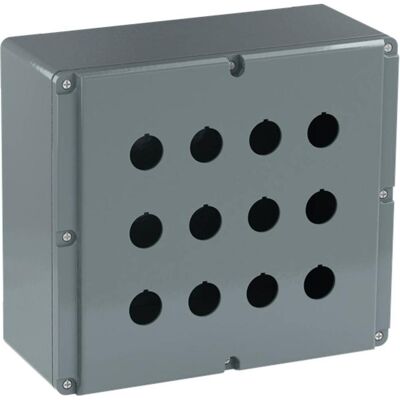 ABB 080SP12SFC (Boîtier), Accessoires électroniques + boîtier ABB 080SP12SFC (Boîtier), Accessoires électroniques + boîtier