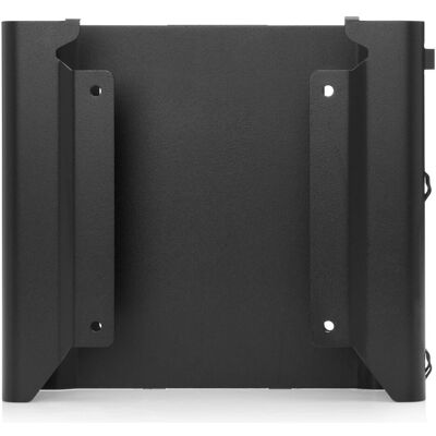 HP Mini Desktop double coque VESA v3, PC : accessoires, Noir HP Mini Desktop double coque VESA v3, PC : accessoires, Noir