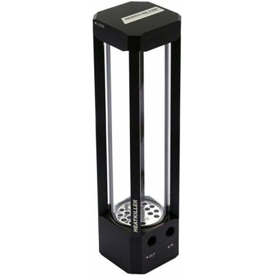 WaterCool HEATKILLER Tube 200 DDC 1013027, Réservoir de compensation WaterCool HEATKILLER Tube 200 DDC 1013027, Réservoir de compensation