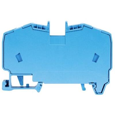 Wieland WKF 10/35 BLEU (Divers), Accessoires électroniques + boîtier, Bleu Wieland WKF 10/35 BLEU (Divers), Accessoires électroniques + boîtier, Bleu