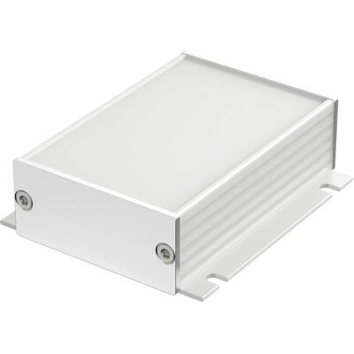 Bopla F 524-80 WL Boîtier en Profil d'Aluminium - Boîtier Bopla F 524-80 WL Boîtier en Profil d'Aluminium - Boîtier