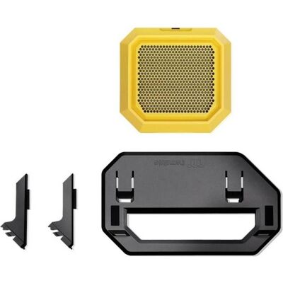 Thermaltake Tt Chassis Stand Kit for The Tower 250 Butter Caramel, Boîtier PC : accessoires Thermaltake Tt Chassis Stand Kit for The Tower 250 Butter Caramel, Boîtier PC : accessoires
