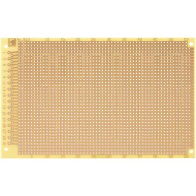 Rademacher Wr Carte de laboratoire HP (L x l x H) 160 x 100 x 1.5 mm Espacement 2.54 mm HP avec support Cu., Accessoires électroniques + boîtier Rademacher Wr Carte de laboratoire HP (L x l x H) 160 x 100 x 1.5 mm Espacement 2.54 mm HP avec support Cu., Accessoires électroniques + boîtier