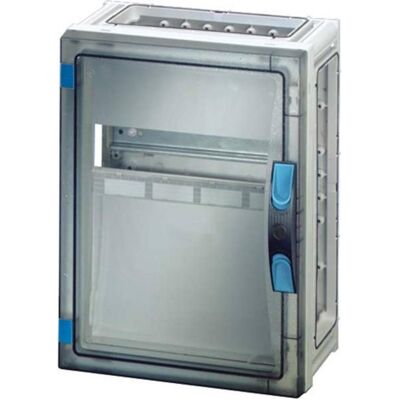 Hensel HEN FP 1211 Boîtier automatique ENYSTAR taille 2 360x270x186mm (Boîtier), Accessoires électroniques + boîtier, Gris Hensel HEN FP 1211 Boîtier automatique ENYSTAR taille 2 360x270x186mm (Boîtier), Accessoires électroniques + boîtier, Gris