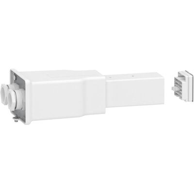 Schneider Electric SE KBB40ABG44T2W Alimentation finale 40A LI un réseau 2X 'T, Accessoires électroniques + boîtier, Blanc Schneider Electric SE KBB40ABG44T2W Alimentation finale 40A LI un réseau 2X 'T, Accessoires électroniques + boîtier, Blanc
