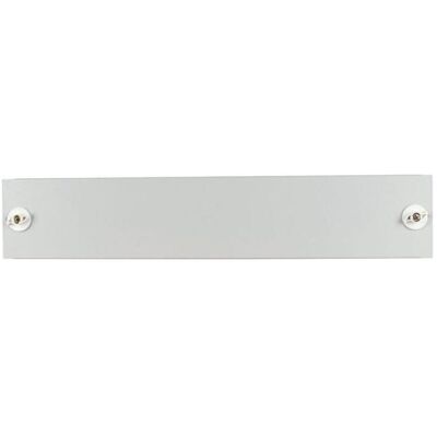 Eaton MOE BPZ-FP-600/050-BL Panneau avant (Panneau de façade), Accessoires électroniques + boîtier Eaton MOE BPZ-FP-600/050-BL Panneau avant (Panneau de façade), Accessoires électroniques + boîtier