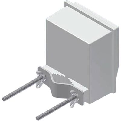 Teko COLOR.5 Boîtier vide gris clair - Accessoires électroniques Teko COLOR.5 Boîtier vide gris clair - Accessoires électroniques