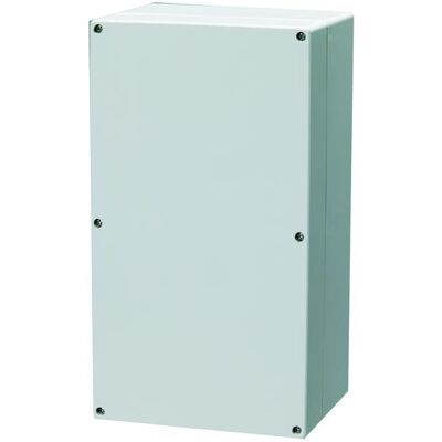 Boîtier Fibox 7032790 - Polycarbonate, Gris, 20x36x15cm Boîtier Fibox 7032790 - Polycarbonate, Gris, 20x36x15cm