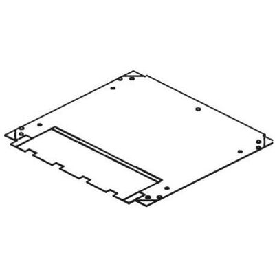 Cubic Couverture horizontale S2000 VA2 x 2, Accessoires électroniques + boîtier Cubic Couverture horizontale S2000 VA2 x 2, Accessoires électroniques + boîtier