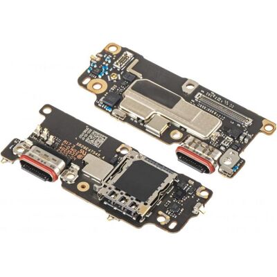 Motorola Razr 60 Ultra Charging Board (Boîtier), Pièces de rechange pour appareils mobiles Motorola Razr 60 Ultra Charging Board (Boîtier), Pièces de rechange pour appareils mobiles
