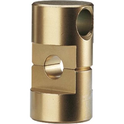 Klauke - HMC25120 - 120 mm² - Insert de presse Klauke - HMC25120 - 120 mm² - Insert de presse