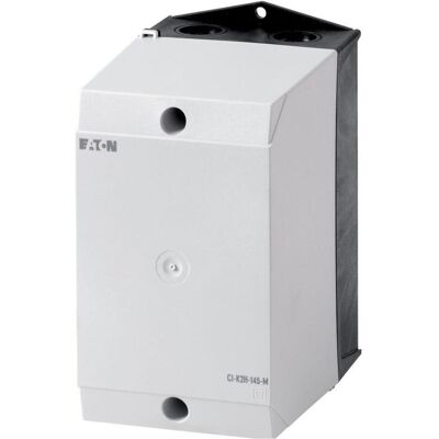 Eaton - CI-K2H-145-M - Gris - Boîtier Eaton - CI-K2H-145-M - Gris - Boîtier