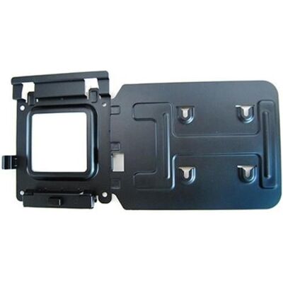 Dell Kit de montage sur support, PC : accessoires, Noir Dell Kit de montage sur support, PC : accessoires, Noir