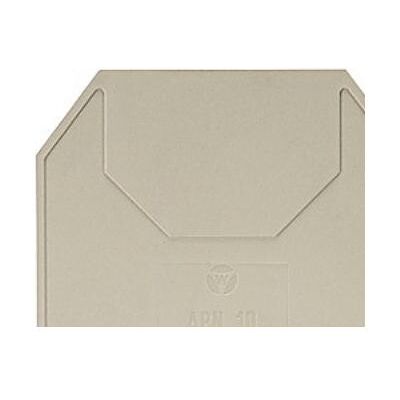 Wieland APN 10, Accessoires électroniques + boîtier, Gris Wieland APN 10, Accessoires électroniques + boîtier, Gris
