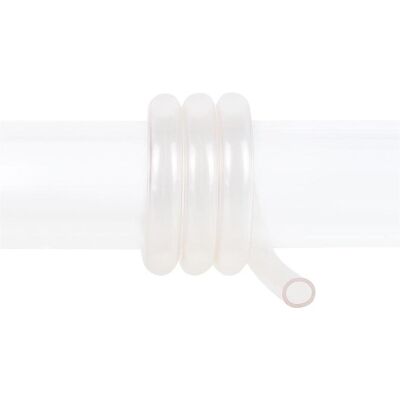 Alphacool Tuyau (3 m, Matières plastiques), Refroidissement à eau : tuyau, Transparent Alphacool Tuyau (3 m, Matières plastiques), Refroidissement à eau : tuyau, Transparent