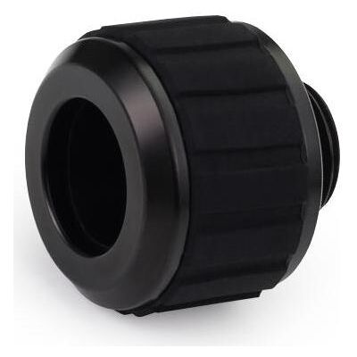 Alphacool Apex Grip HardTube fitting 13mm G1/4 black Set 6 pcs, Raccord, Noir Alphacool Apex Grip HardTube fitting 13mm G1/4 black Set 6 pcs, Raccord, Noir
