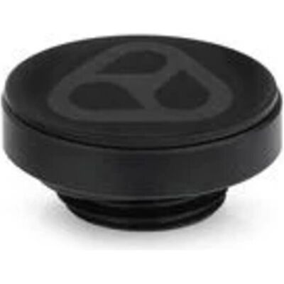 Thermal Grizzly DeltaMate Plug - Black, Raccord, Noir Thermal Grizzly DeltaMate Plug - Black, Raccord, Noir