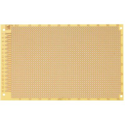 Rademacher WR-Type 912 Carte d'Expérience - Experiment Board Rademacher WR-Type 912 Carte d'Expérience - Experiment Board