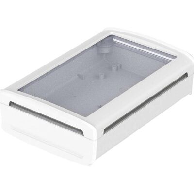 Bopla Boversa 48324330.Hmt1 Boîtier - Résistance aux chocs, IP66/IP68, Polycarbonate Bopla Boversa 48324330.Hmt1 Boîtier - Résistance aux chocs, IP66/IP68, Polycarbonate