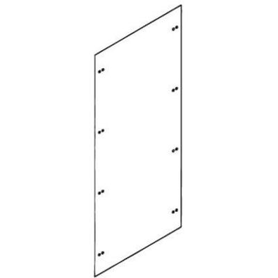 Cubic Plateau de skis hjørneskinne 10 x 2 module, uden tilbehør (Boîtier), Accessoires électroniques + boîtier Cubic Plateau de skis hjørneskinne 10 x 2 module, uden tilbehør (Boîtier), Accessoires électroniques + boîtier