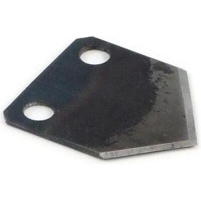 Aquatuning Lame de rechange en aluminium pour coupe-tuyaux 3-19mm, Raccord pour refroidissement à eau : accessoires, Noir Aquatuning Lame de rechange en aluminium pour coupe-tuyaux 3-19mm, Raccord pour refroidissement à eau : accessoires, Noir
