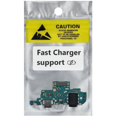 OEM Consumables! Charging board for SAMSUNG A52s K52S 4G K1 (Fast Charger) (Boîtier), Pièces de rechange pour appareils mobiles OEM Consumables! Charging board for SAMSUNG A52s K52S 4G K1 (Fast Charger) (Boîtier), Pièces de rechange pour appareils mobiles