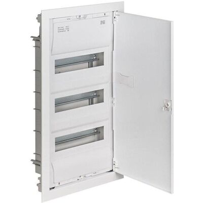 Elektro-Plast Nasielsk - MSF RP 2003-00 - 3x14 modules Elektro-Plast Nasielsk - MSF RP 2003-00 - 3x14 modules